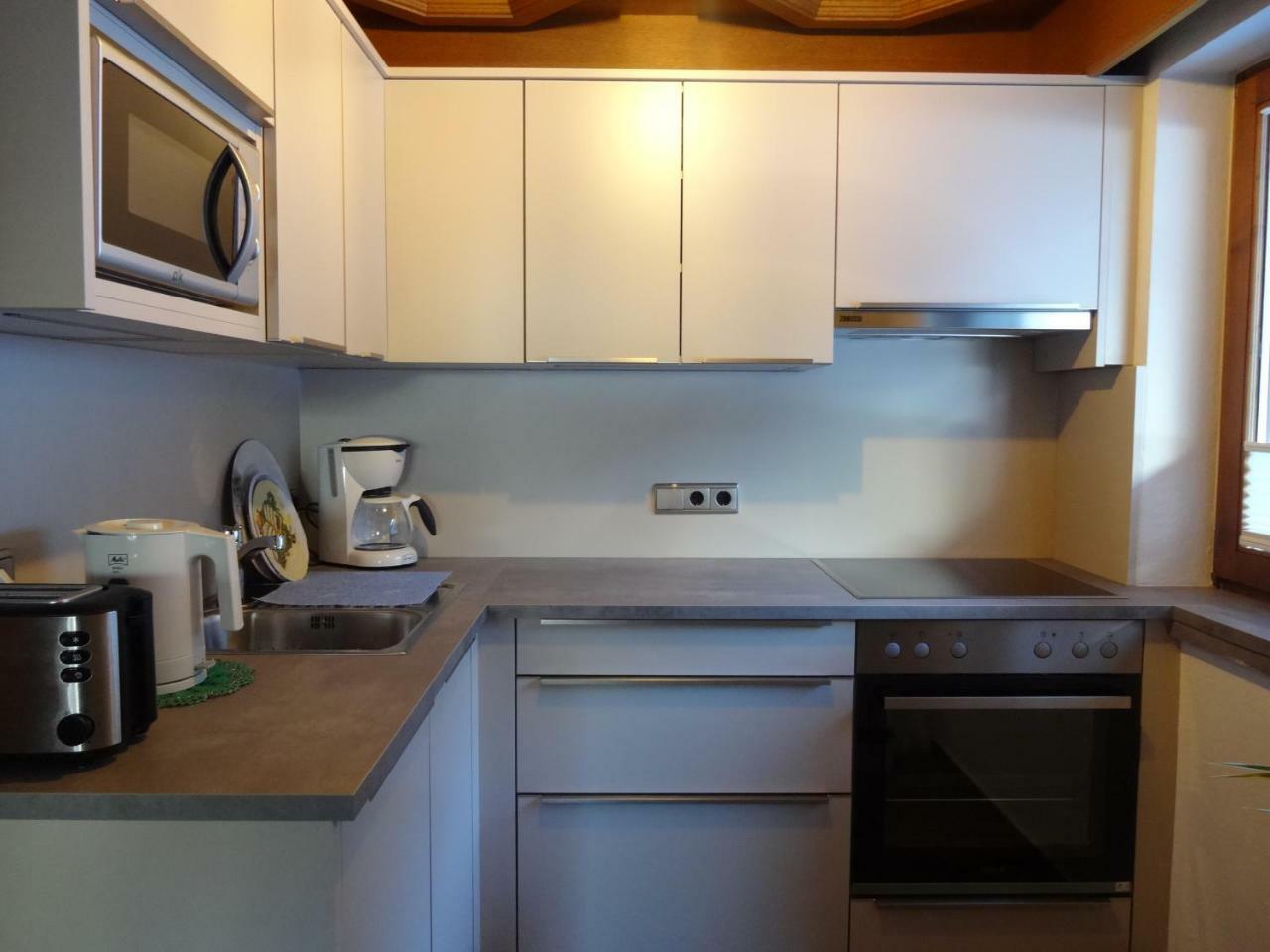Ferienwohnung Familie Hoefler แลงเงนเฟลด์ ภายนอก รูปภาพ
